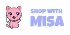 Shop with Misa